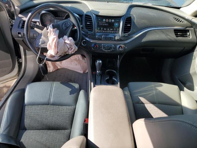 Photo 8 from auction – 2018 CHEVROLET IMPALA LT with VIN 2G1105S33J9165419