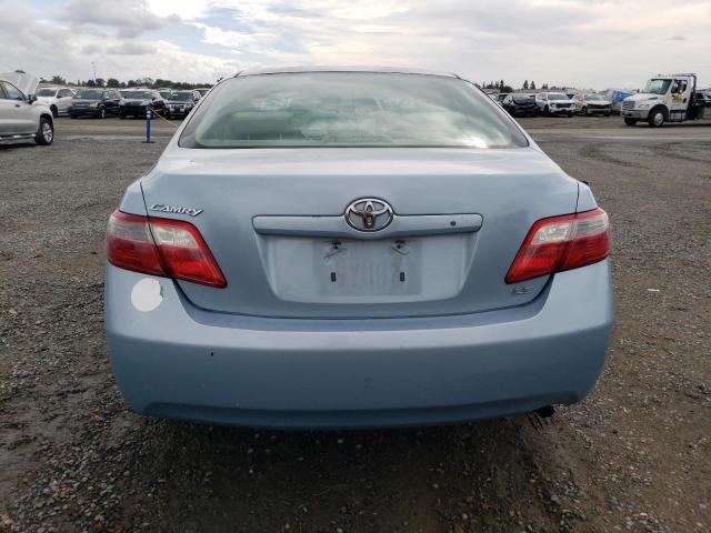 Photo 6 from auction – 2007 TOYOTA CAMRY CE with VIN 4T1BE46K27U565455