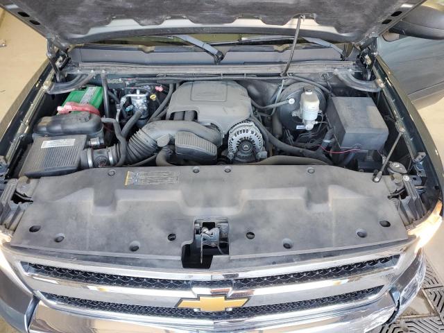 Photo 11 from auction – 2008 CHEVROLET SILVERADO with VIN 2GCEK19J881118265