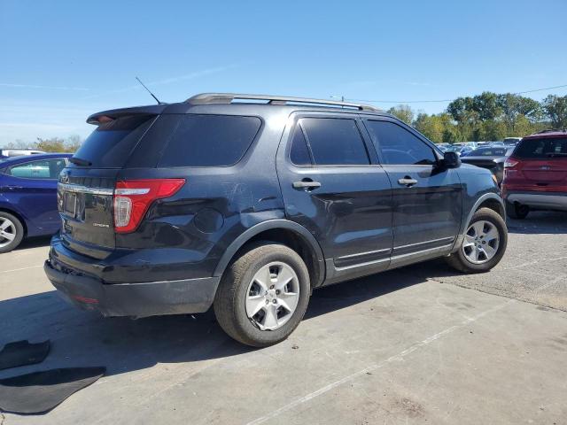 Photo 3 from auction – 2013 FORD EXPLORER with VIN 1FM5K8B88DGB93959