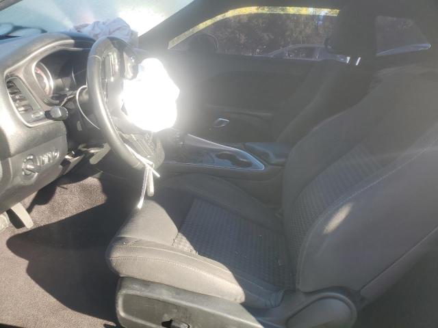 Photo 7 from auction – 2019 DODGE CHALLENGER SXT with VIN 2C3CDZAG6KH525181