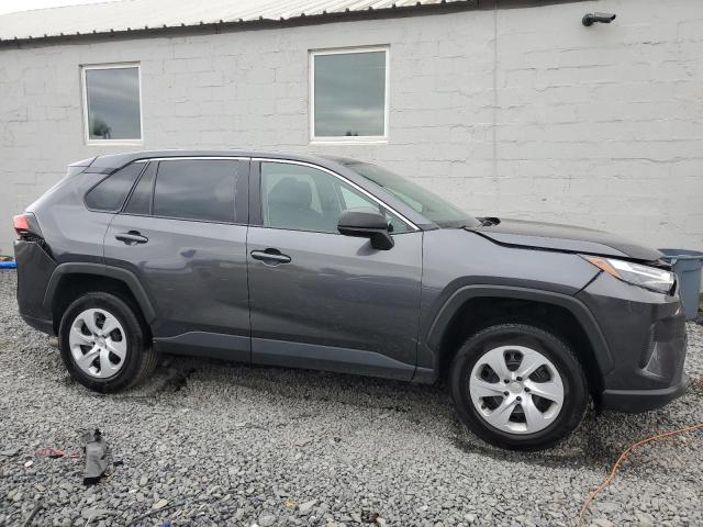 Photo 4 from auction – 2023 TOYOTA RAV4 LE with VIN 2T3F1RFV1PW406731