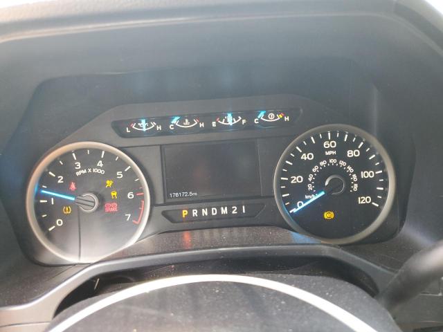 صورة رقم 9 من المزاد - 2015 FORD F150 SUPER مع VIN 1FTFX1EF2FKF20805