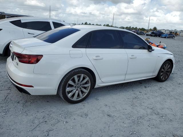 Photo 3 from auction – 2018 AUDI A4 PREMIUM with VIN WAUKMAF44JA068520