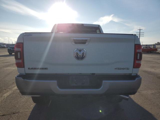 Photo 6 from auction – 2021 RAM 2500 LARAM with VIN 3C6UR5FL8MG512197