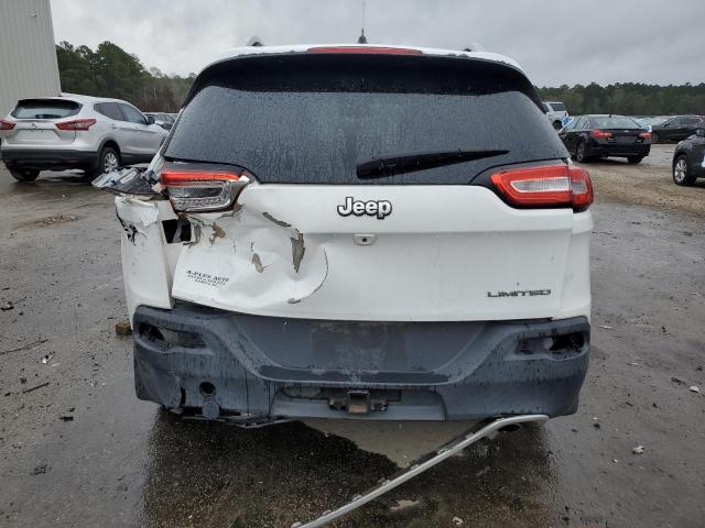 Photo 6 from auction – 2014 JEEP CHEROKEE L with VIN 1C4PJLDS7EW313611