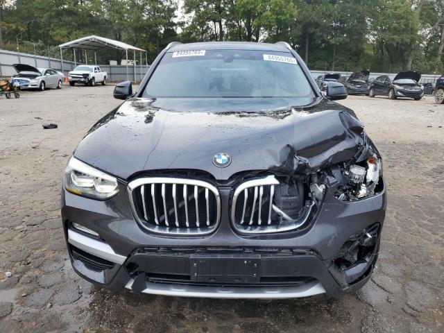 Photo 5 from auction – 2019 BMW X3 SDRIVE3 with VIN 5UXTR7C52KLR46331