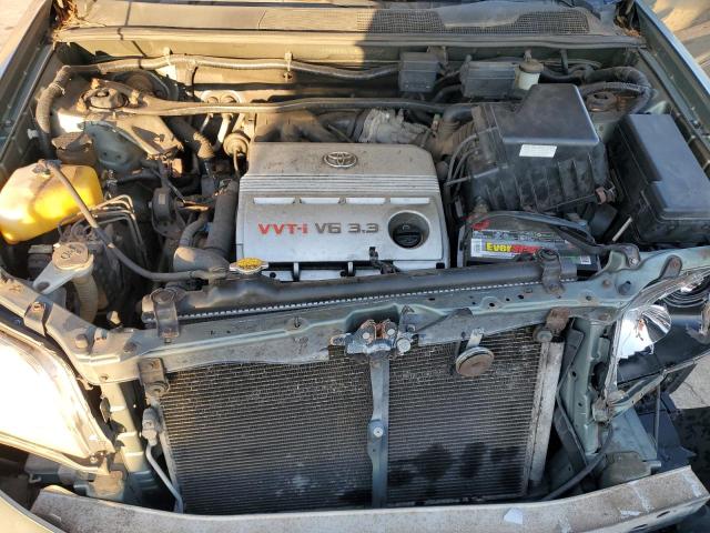 Photo 12 from auction – 2005 TOYOTA HIGHLANDER LIMITED with VIN JTEEP21A050097658