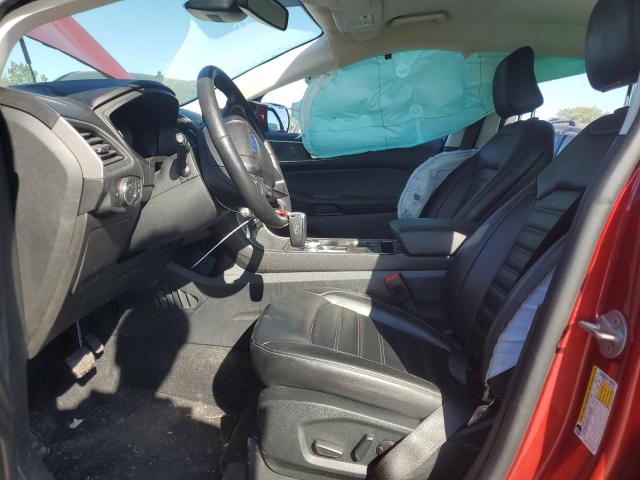 Photo 7 from auction – 2022 FORD EDGE SEL with VIN 2FMPK4J92NBA89598