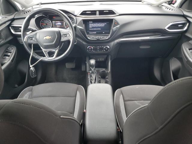 Photo 8 from auction – 2023 CHEVROLET TRAILBLAZE with VIN KL79MPS22PB028798