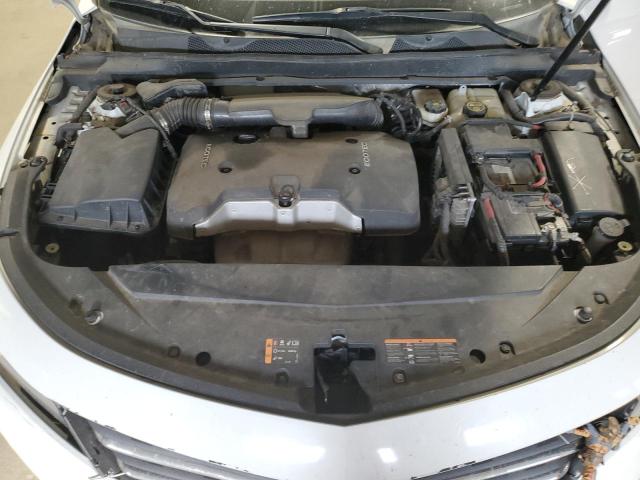 Photo 11 from auction – 2015 CHEVROLET IMPALA LT with VIN 2G1115SL7F9237002
