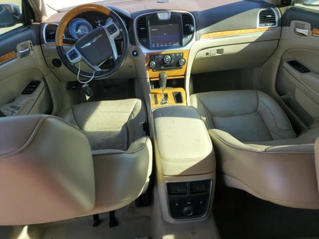 Photo 8 from auction – 2012 CHRYSLER 300C with VIN 2C3CCAET3CH256506
