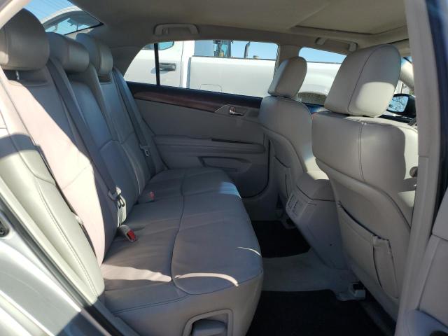 صورة رقم 10 من المزاد - 2012 TOYOTA AVALON BAS مع VIN 4T1BK3DBXCU472649