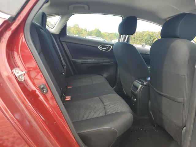Photo 10 from auction – 2019 NISSAN SENTRA S with VIN 3N1AB7AP9KY409094