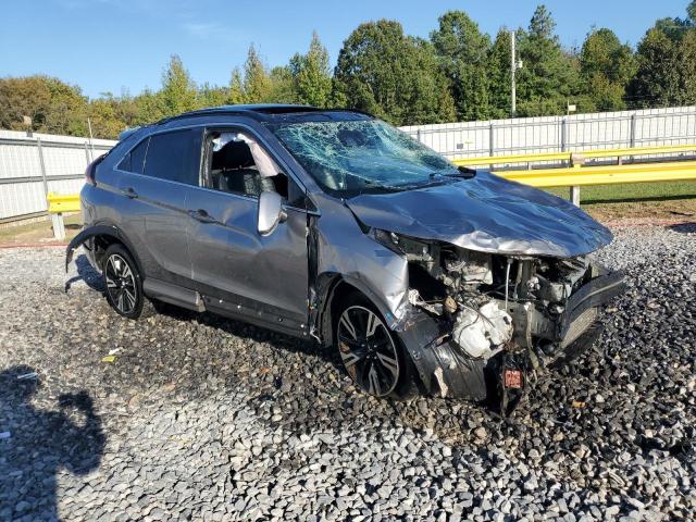 Photo 4 from auction – 2023 MITSUBISHI ECLIPSE CR with VIN JA4ATWAA8PZ004433