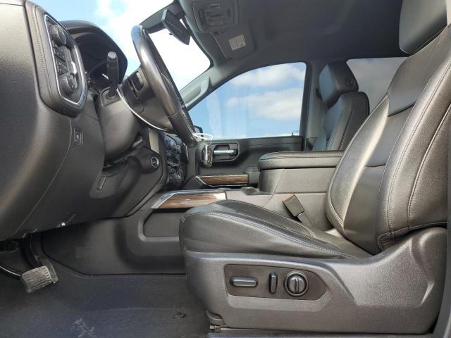 Photo 7 from auction – 2021 CHEVROLET SILVERADO with VIN 1GCPYFED8MZ269970
