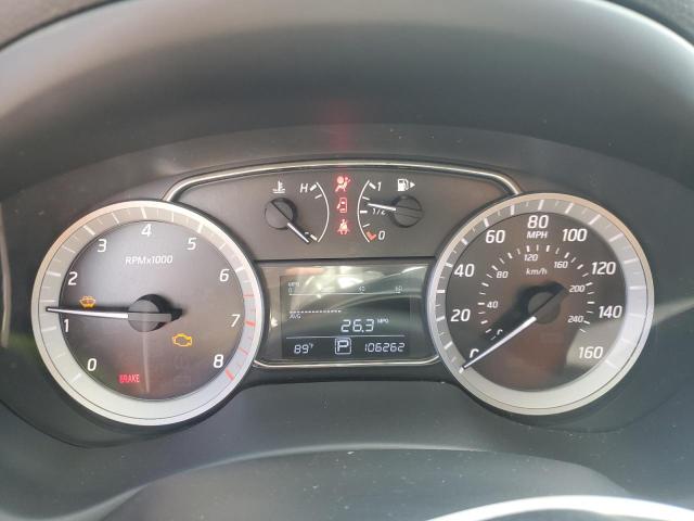 Photo 9 from auction – 2014 NISSAN SENTRA S with VIN 3N1AB7AP4EY200690