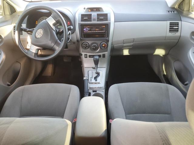 Фото 8 с аукциона – 2012 TOYOTA COROLLA BA с VIN 5YFBU4EE8CP004378