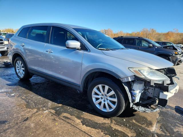 Photo 4 from auction – 2007 MAZDA CX-9 with VIN JM3TB38Y370119441