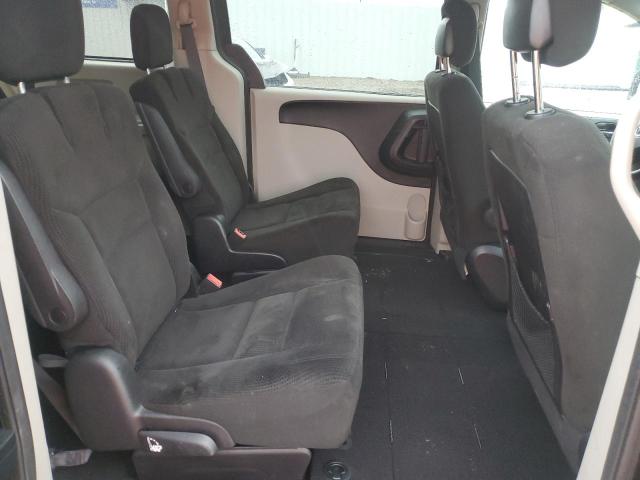 Foto 11 de la subasta – 2016 DODGE GRAND CARA con VIN 2C4RDGBG7GR152968