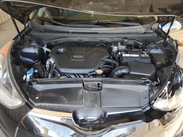 Photo 11 from auction – 2014 HYUNDAI VELOSTER with VIN KMHTC6AD8EU216652