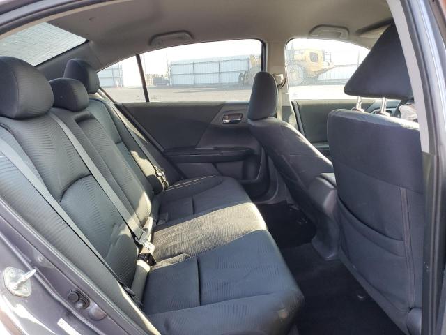 Photo 10 from auction – 2014 HONDA ACCORD LX with VIN 1HGCR2F34EA100976