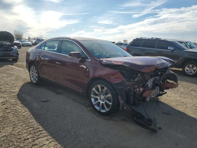Photo 4 from auction – 2014 BUICK LACROSSE with VIN 1G4GB5G39EF282743