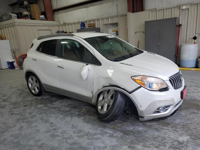 Photo 4 from auction – 2015 BUICK ENCORE with VIN KL4CJCSB3FB044642