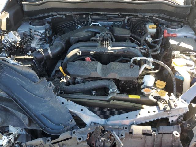 Photo 11 from auction – 2017 SUBARU FORESTER 2.5I TOURING with VIN JF2SJAWC0HH525149