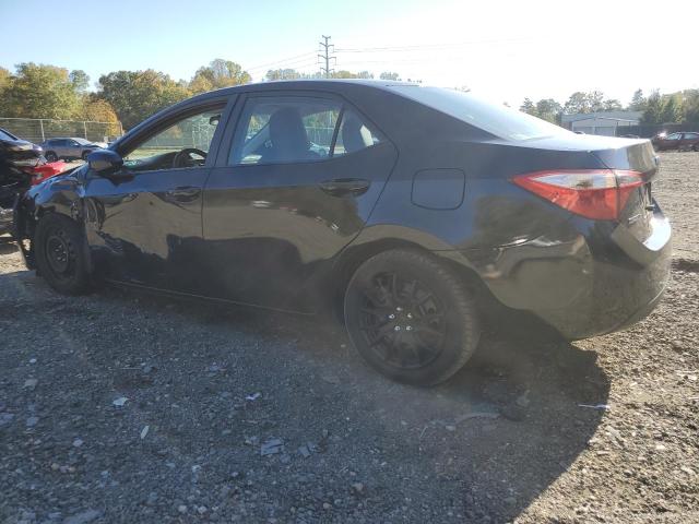 Photo 2 from auction – 2015 TOYOTA COROLLA L with VIN 2T1BURHE1FC480615