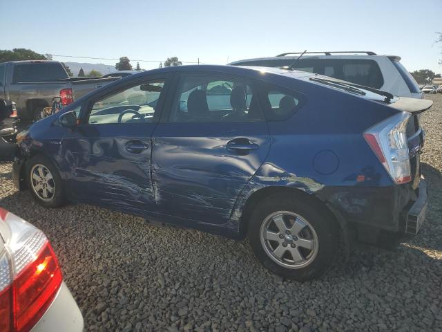 Photo 2 from auction – 2010 TOYOTA PRIUS with VIN JTDKN3DU8A0097233