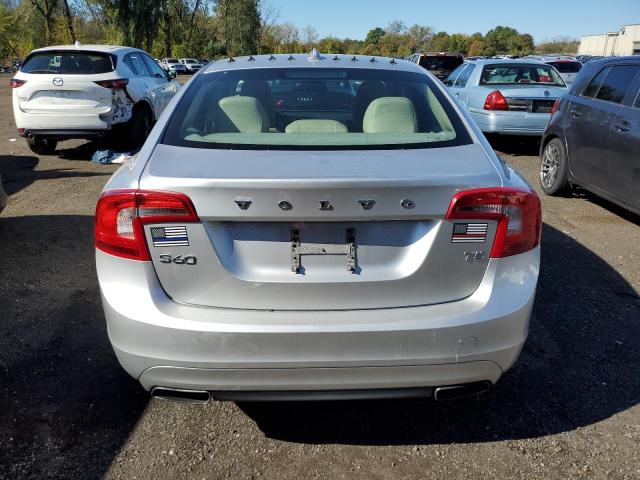 Photo 6 from auction – 2014 VOLVO S60 T5 with VIN YV1612FS8E2277335