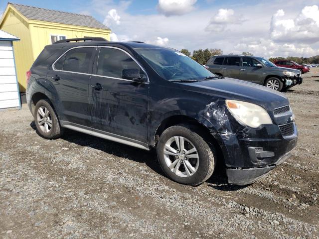 Photo 4 from auction – 2012 CHEV EQUINOX LT with VIN 2GNALDEK6C6381529