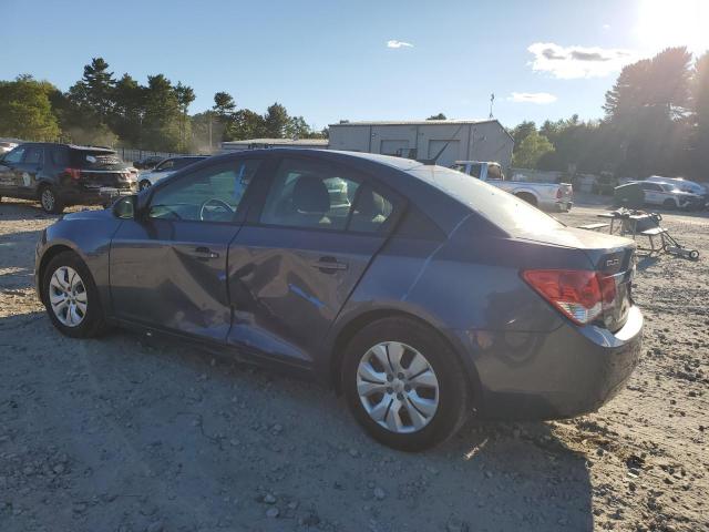 Photo 2 from auction – 2014 CHEVROLET CRUZE with VIN 1G1PA5SG4E7455928