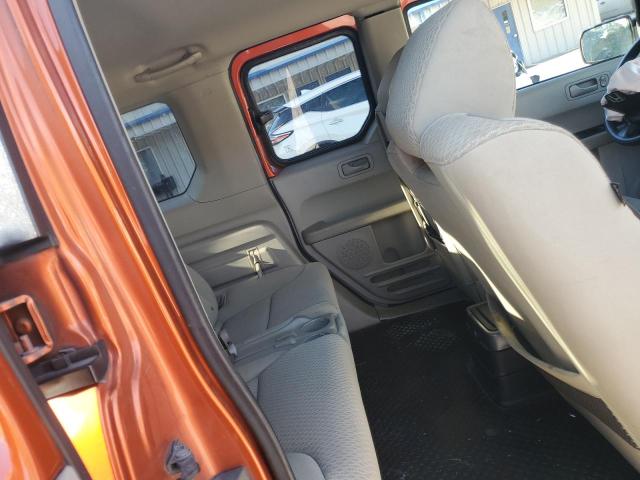 Photo 11 from auction – 2010 HONDA ELEMENT EX with VIN 5J6YH2H79AL005426