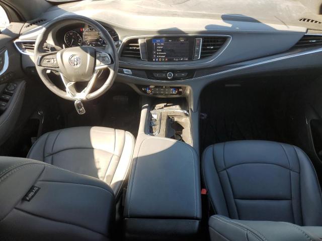 Photo 8 from auction – 2023 BUICK ENCLAVE PR with VIN 5GAERCKW3PJ244665