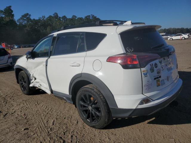 Photo 2 from auction – 2018 TOYOTA RAV4 ADVEN with VIN 2T3RFREV8JW699132