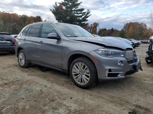Photo 4 from auction – 2016 BMW X5 XDRIVE5 with VIN 5UXKR6C50G0J81506