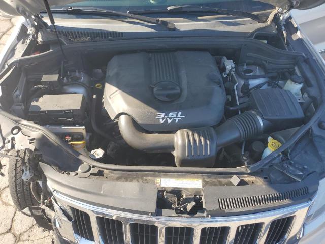 Photo 12 from auction – 2013 JEEP GRAND CHER with VIN 1C4RJEBG1DC577605