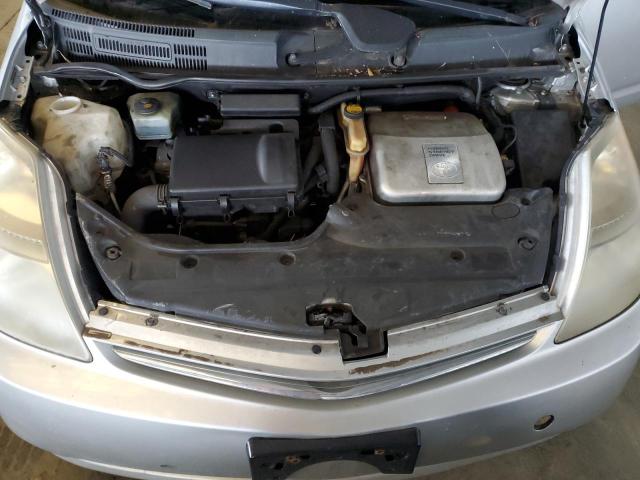 Photo 11 from auction – 2008 TOYOTA PRIUS with VIN JTDKB20U987809761