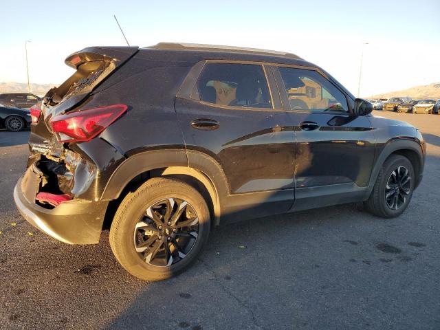 Photo 3 from auction – 2023 CHEVROLET TRAILBLAZE with VIN KL79MPS27PB039246