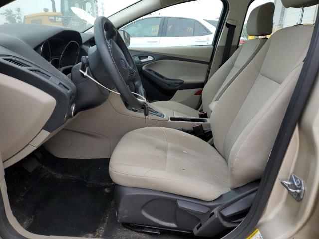 Photo 7 from auction – 2017 FORD FOCUS SE with VIN 1FADP3F20HL312133