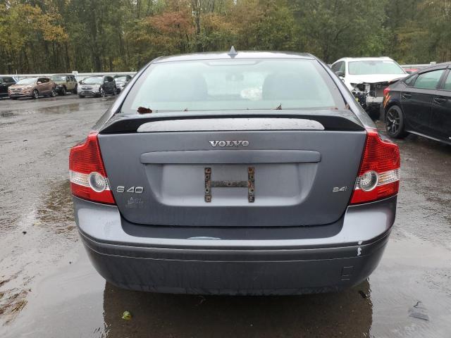 Photo 6 from auction – 2007 VOLVO S40 with VIN YV1MS382472301771