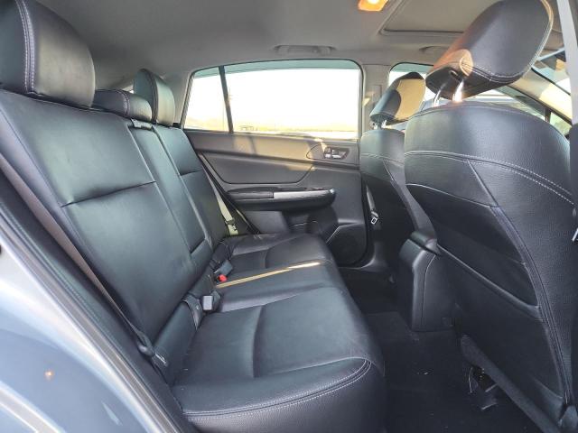 Photo 10 from auction – 2015 SUBARU IMPREZA SP with VIN JF1GPAW63F8319601