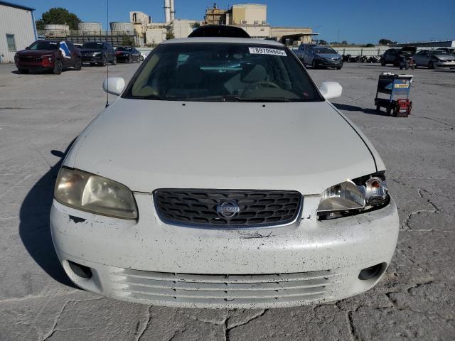 Photo 5 from auction – 2000 NISSAN SENTRA BAS with VIN 3N1CB51D6YL352670