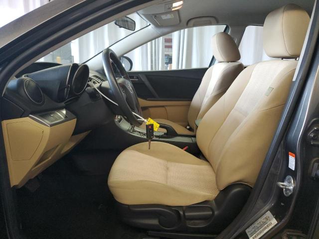 Photo 7 from auction – 2010 MAZDA 3 I with VIN JM1BL1SF6A1157356