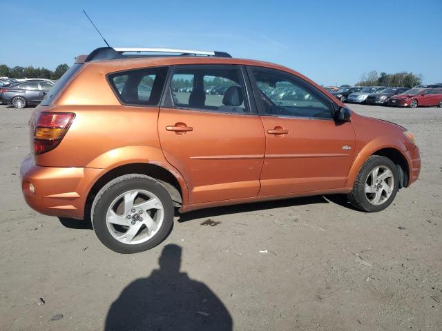 Photo 3 from auction – 2004 PONTIAC VIBE with VIN 5Y2SL62824Z414615