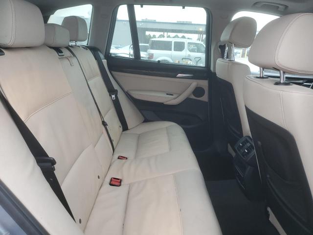 Photo 11 from auction – 2014 BMW X3 XDRIVE2 with VIN 5UXWX9C5XE0D34210