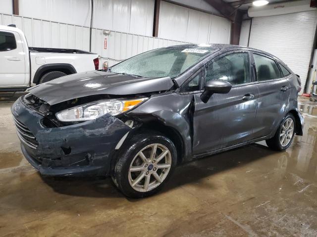 Photo 1 from auction – 2018 FORD FIESTA SE with VIN 3FADP4BJ2JM142428