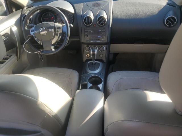 Photo 8 from auction – 2012 NISSAN ROGUE S with VIN JN8AS5MV8CW394208